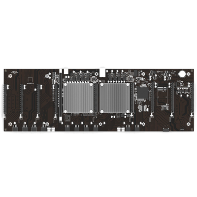 Płyta główna X79 9GPU Ethereum Mining dla dedykowanej karty graficznej RTX3060