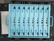 8 notebooków RTX3060 Zintegrowana obudowa do domowego wyciszenia Ethereum Miner