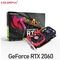 Kolorowa karta graficzna GeForce RTX 2060 Super GDDR6 Miner PCI Express X16 3.0