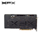 XFX RX 5700XTRX 6700XT 8 GB karta graficzna do gier z dwoma wentylatorami