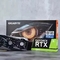 Nowa oryginalna karta graficzna do gier Gigabyte GeForce RTX3050 oc8G Magic Eagle trzy wentylatory w magazynie RTX 3050